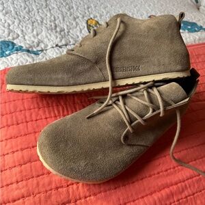 Birkenstock Men’s Shoes Size 44